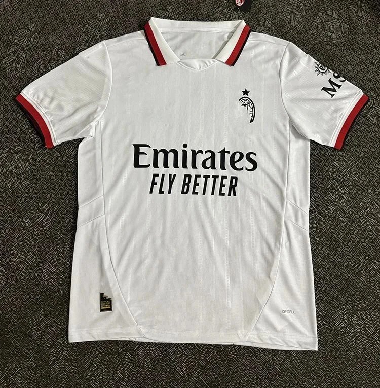 AC Guest White