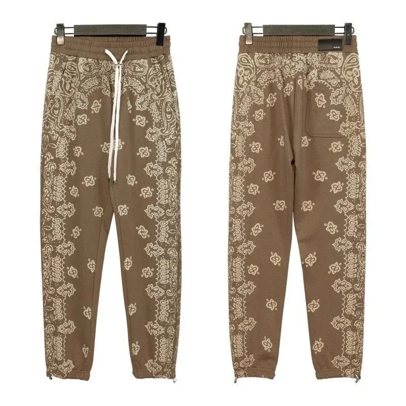 Apricot trousers