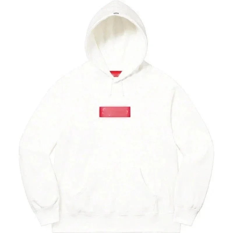 White (2021 model)