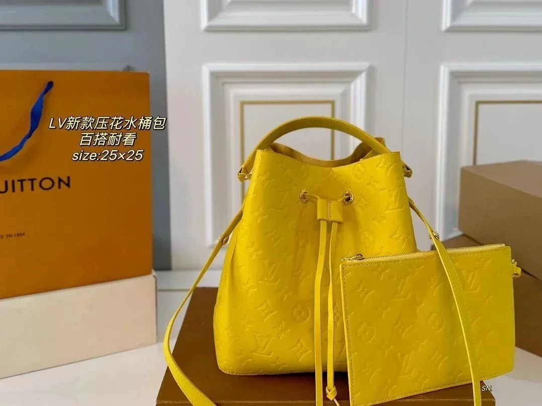 050301010-Yellow (Size: 25×25 cm)