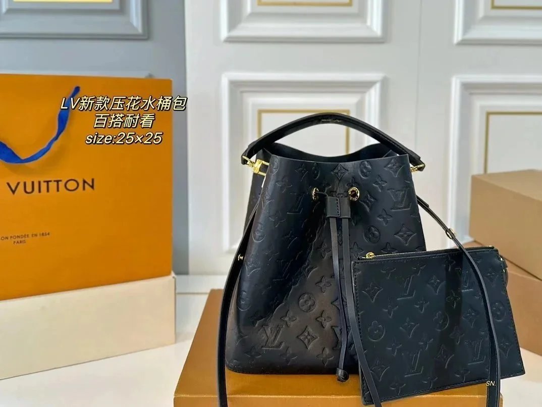 050301010-Black (Size: 25×25cm)