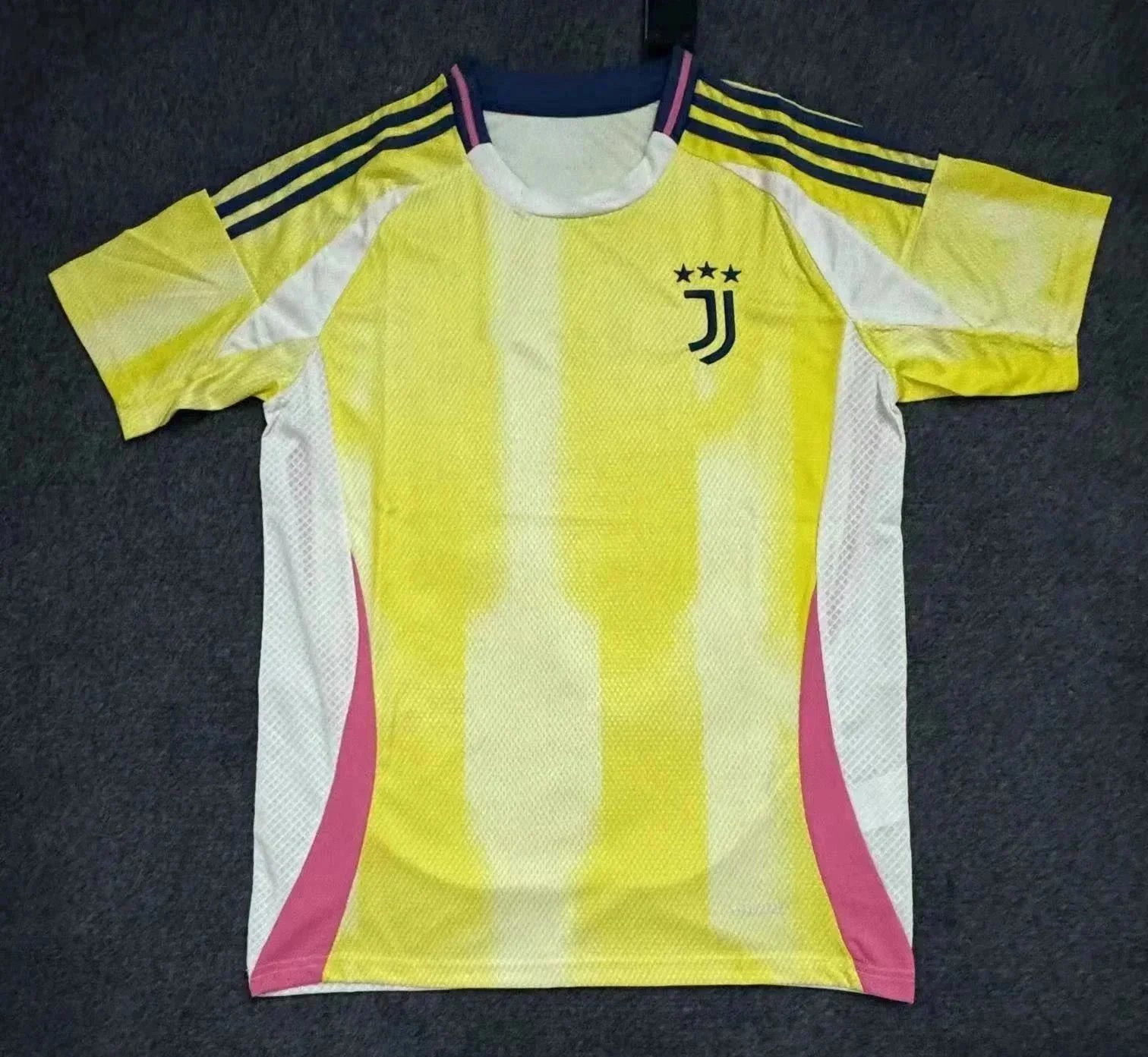 Juventus away
