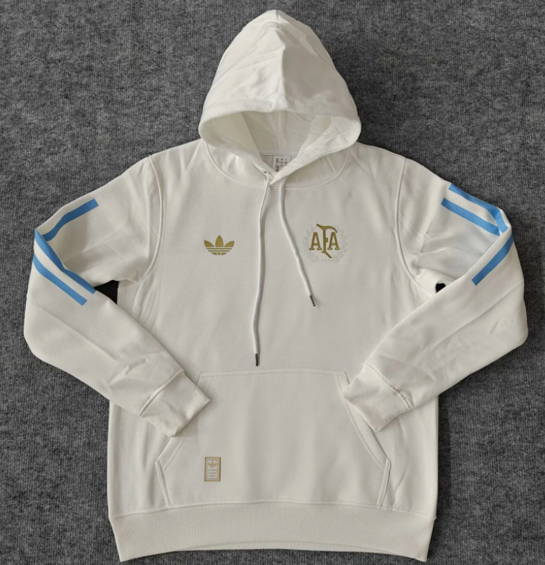 Argentina 3