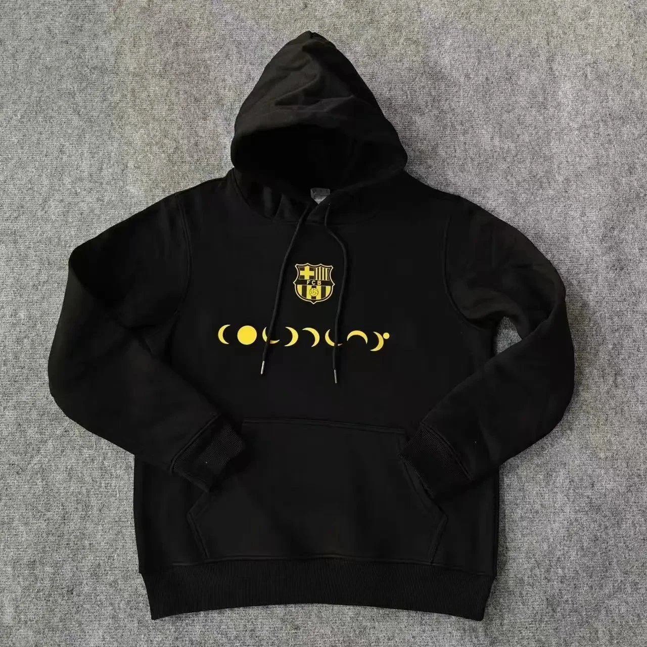 Sun and Moon installment 3