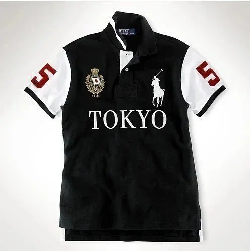Tokyo Black
