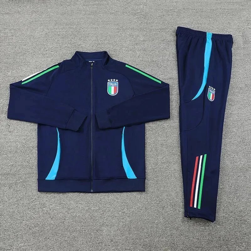 Italy Sapphire Blue 2425
