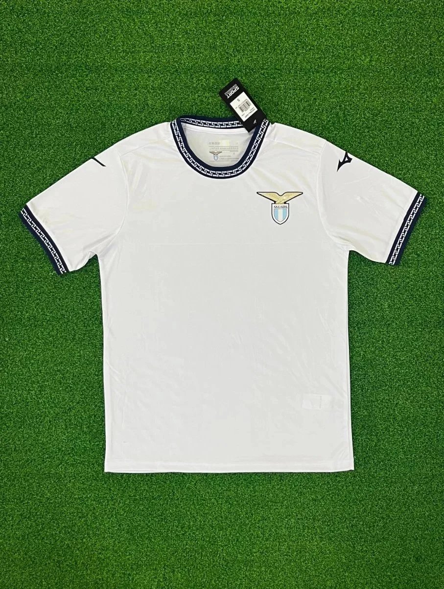 2324 Lazio away game
