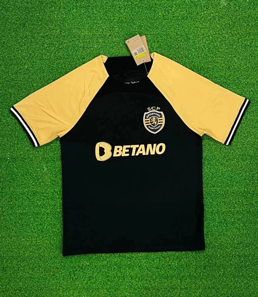 2324 Sporting Lisbon away