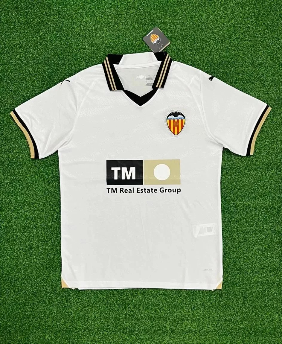 2324 Valencia home game