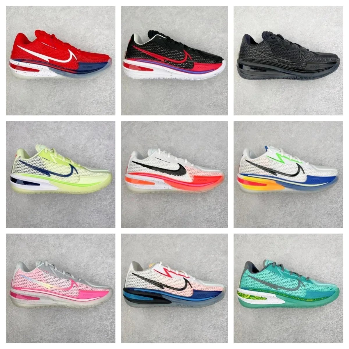 Nike Air Zoom Pegasus 39 Running Shoes Multicolor