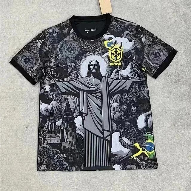 2425 Brazil Special Edition