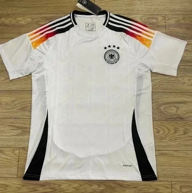 2425 Germany home game