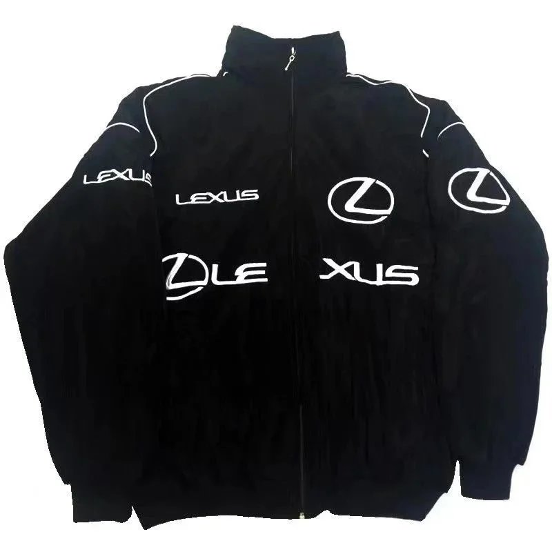 Leike (Embroidered, Cotton-Lined Style)