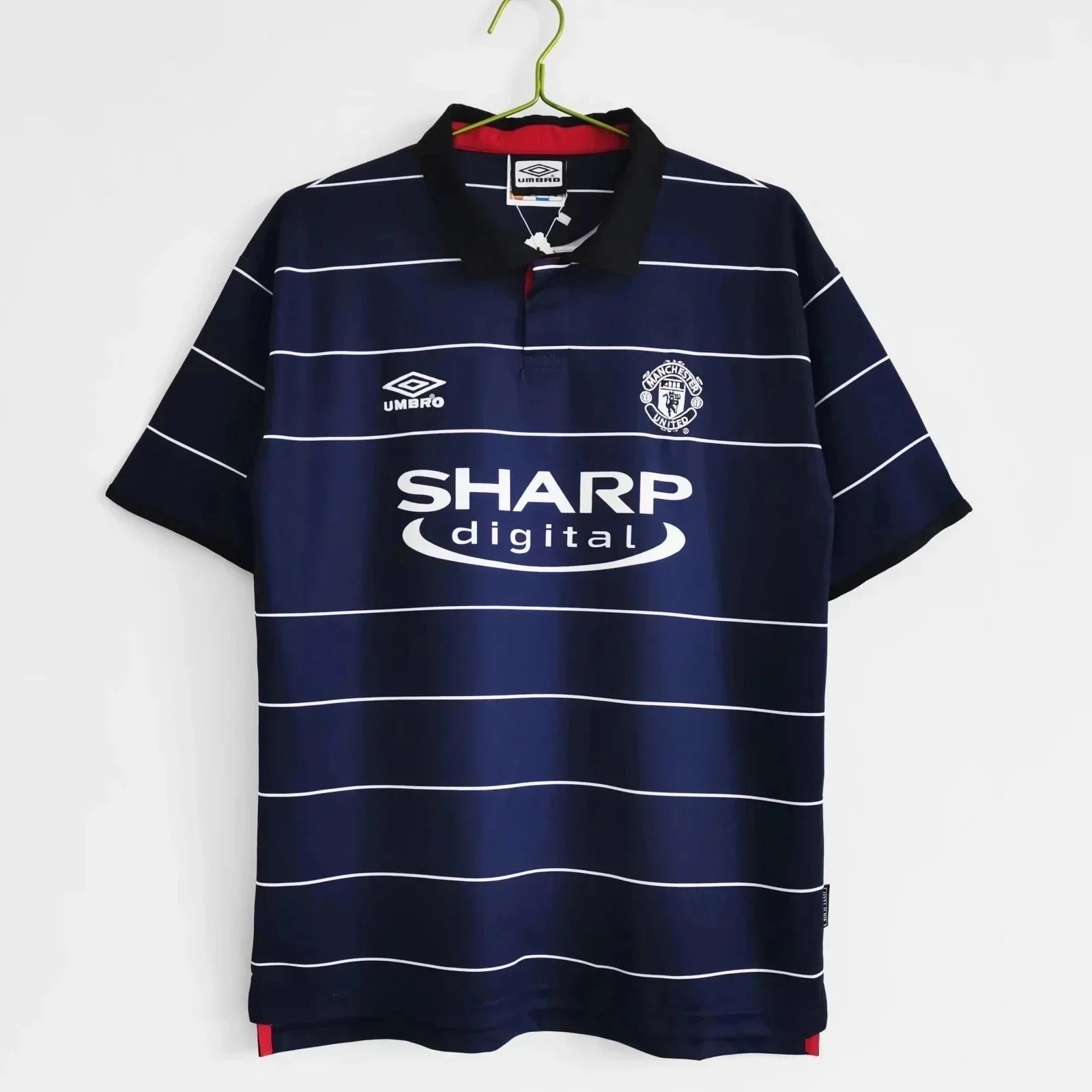 9900 Manchester United away