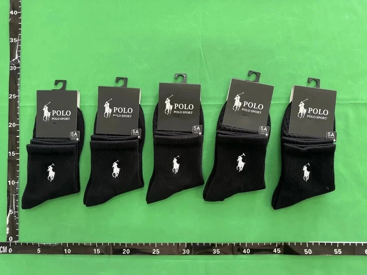 A-Black Mid-5 Pair A-Black Mid-5 Pair