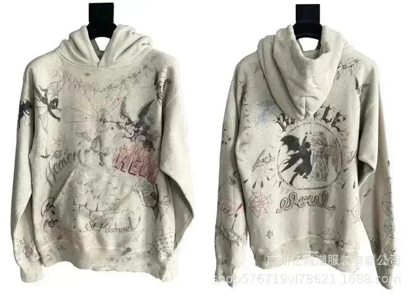 帽衫7 帽衫7