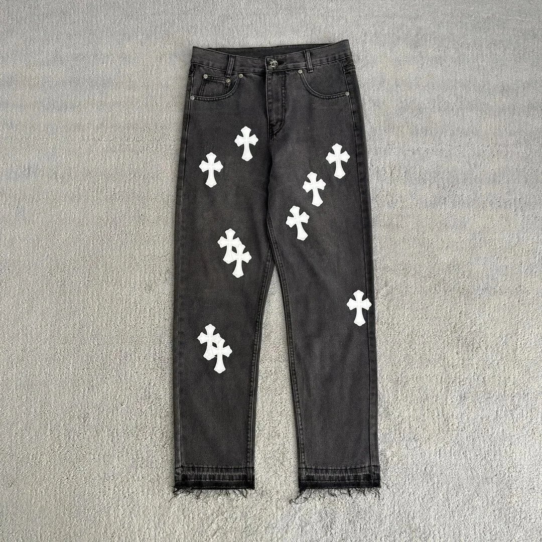 黑裤白皮 黑裤白皮