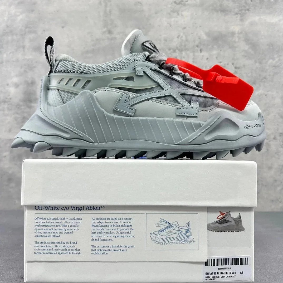 Odsy 灰色S21 10505 Odsy 灰色S21 10505