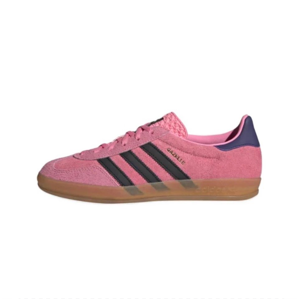 Gazelle Indoor 黑粉 Gazelle Indoor 黑粉