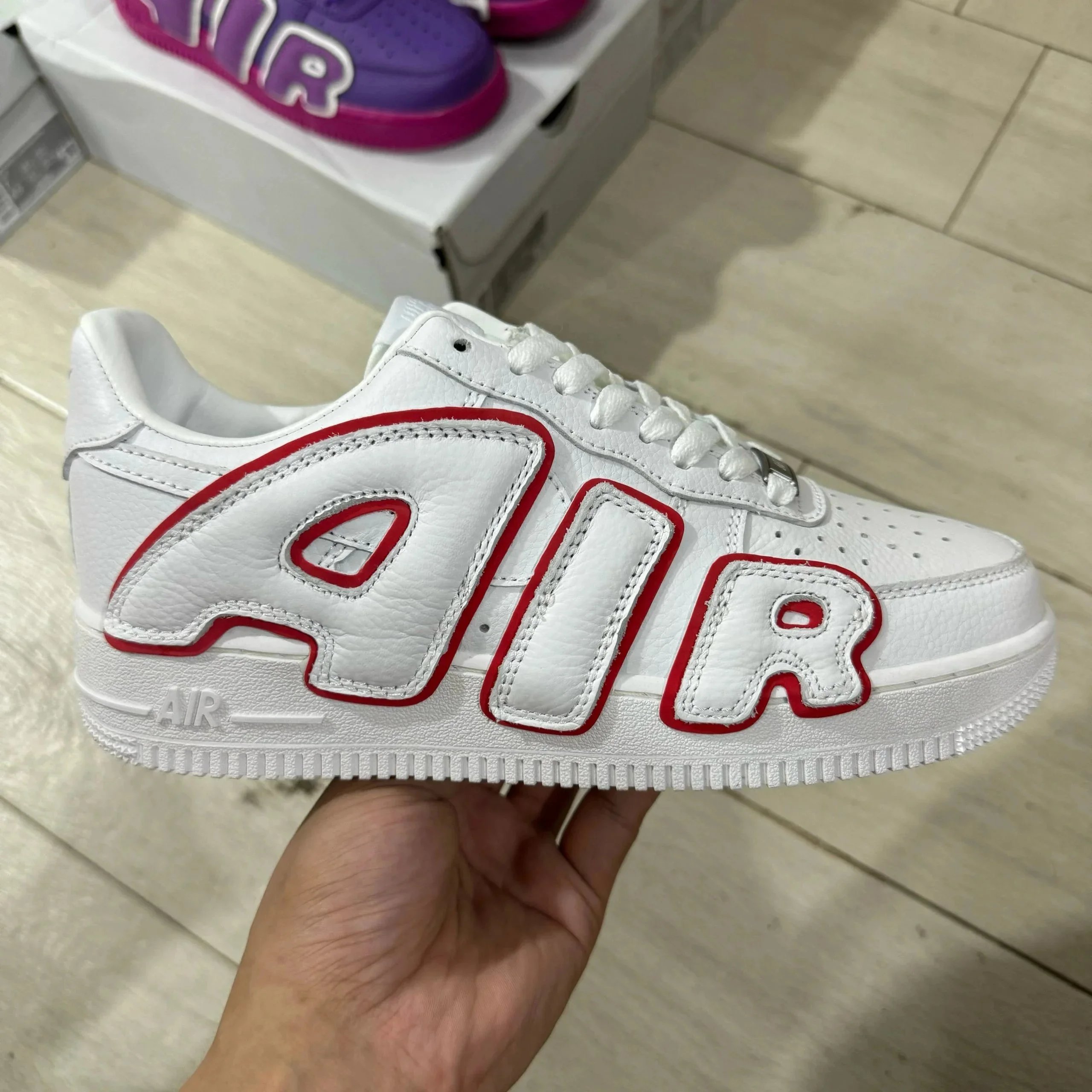 白红 白红