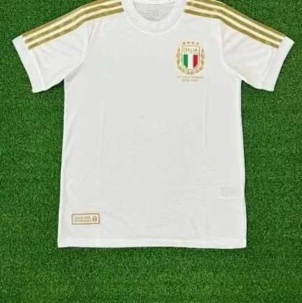 意大利120周年纪念版白色 意大利120周年纪念版白色