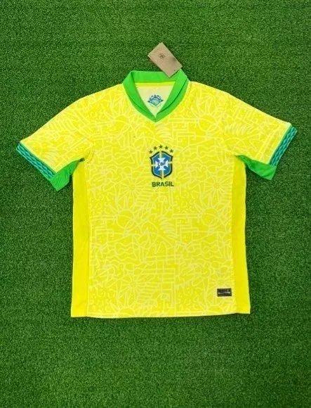 2425巴西主场 2425巴西主场