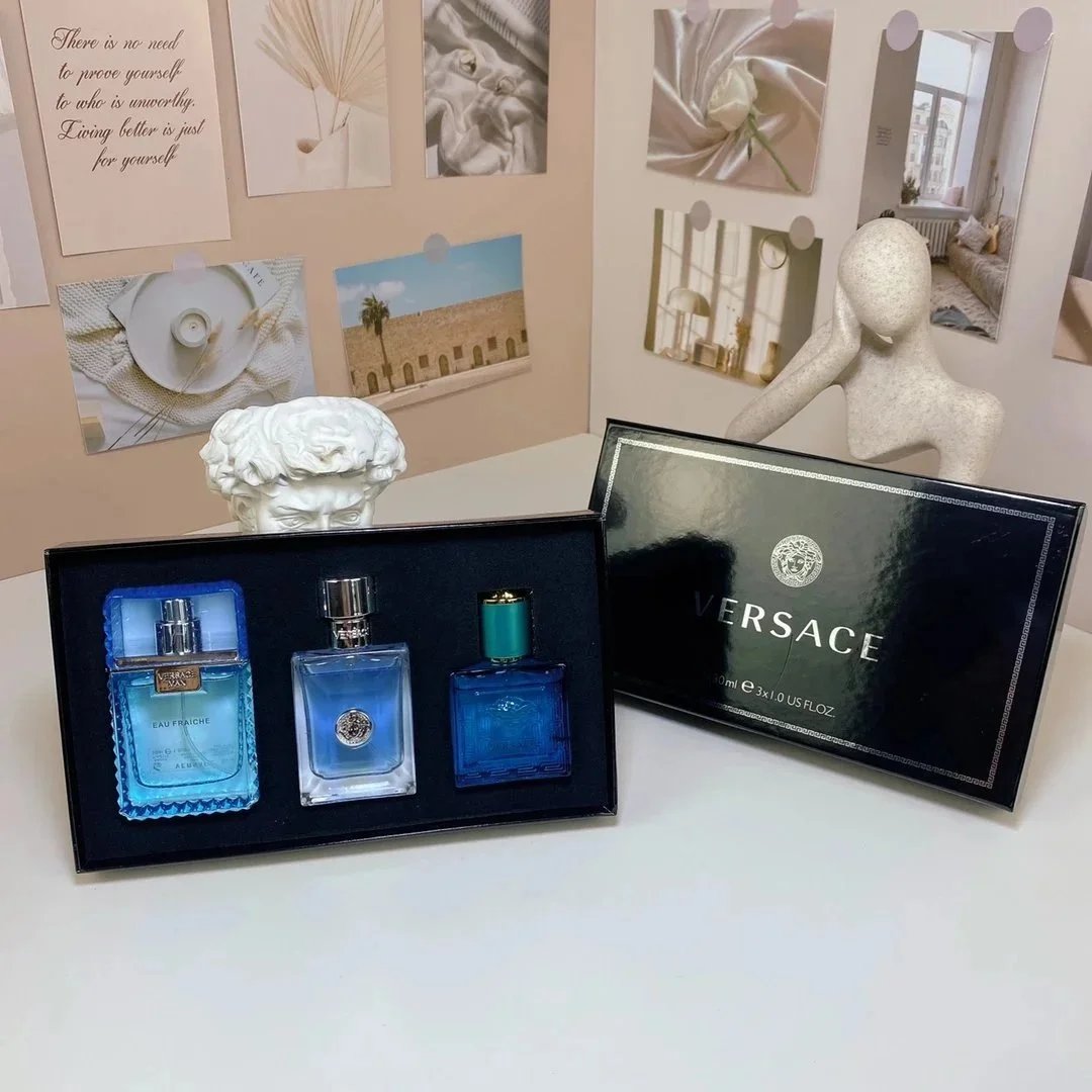 三件套30ml 三件套30ml