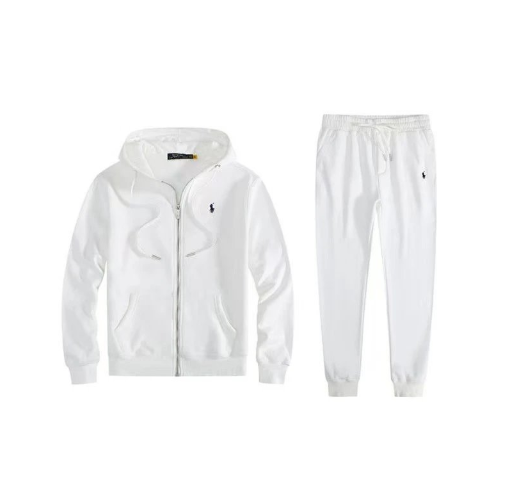 白色套装 白色套装