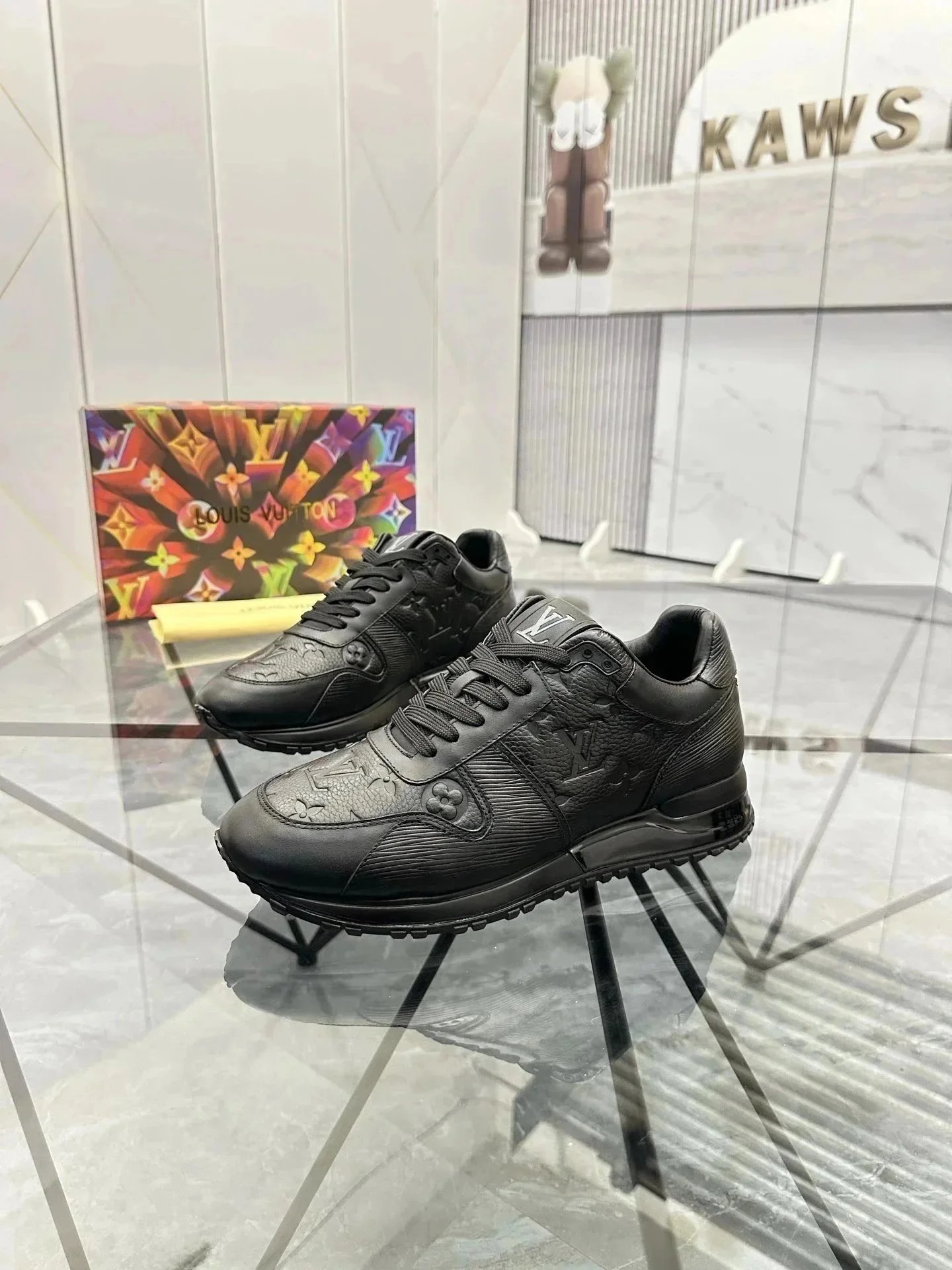 17 17