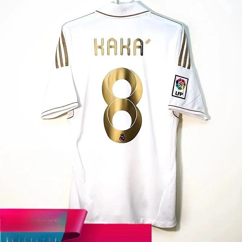 11-12主场印8号+1臂章 11-12主场印8号+1臂章