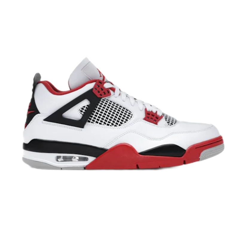Fire Red DC7770-160 Fire Red DC7770-160