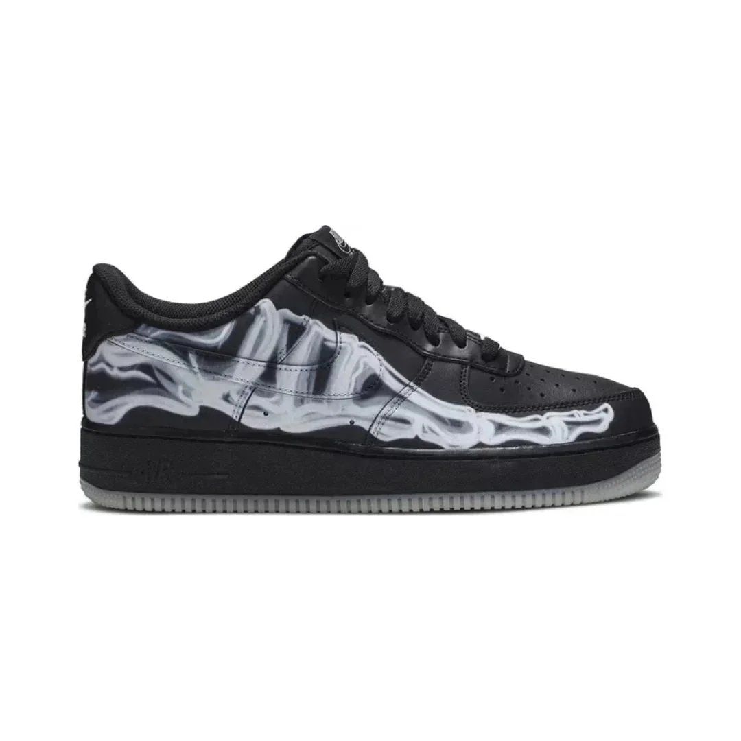 Black Skeleton Black Skeleton