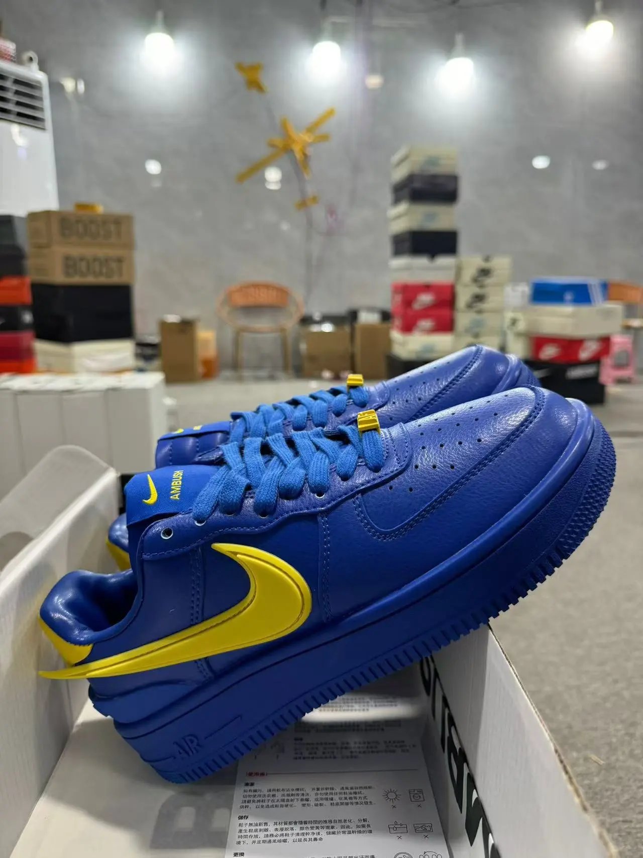 Style 8 Style 8