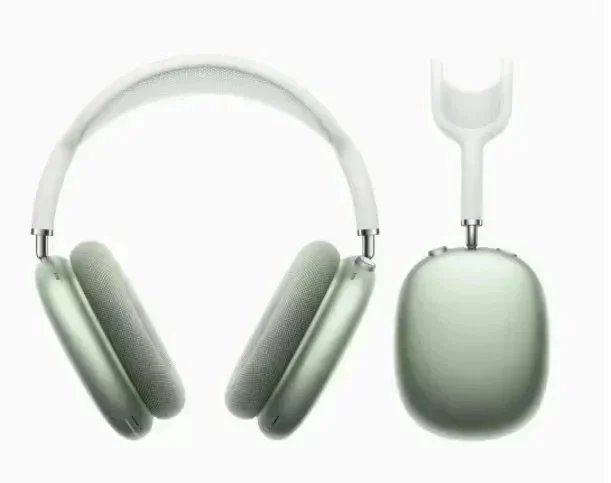 Airpods Max (green) Airpods Max (green)