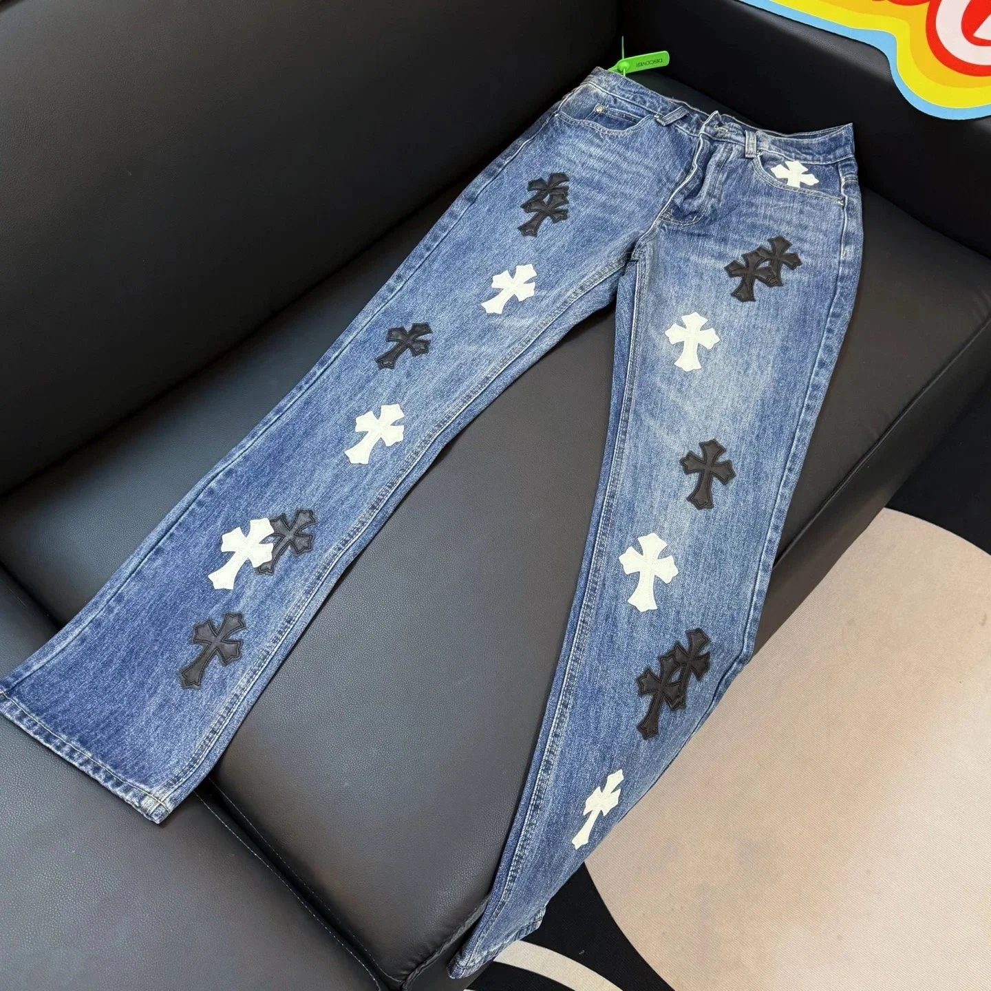 4 4
