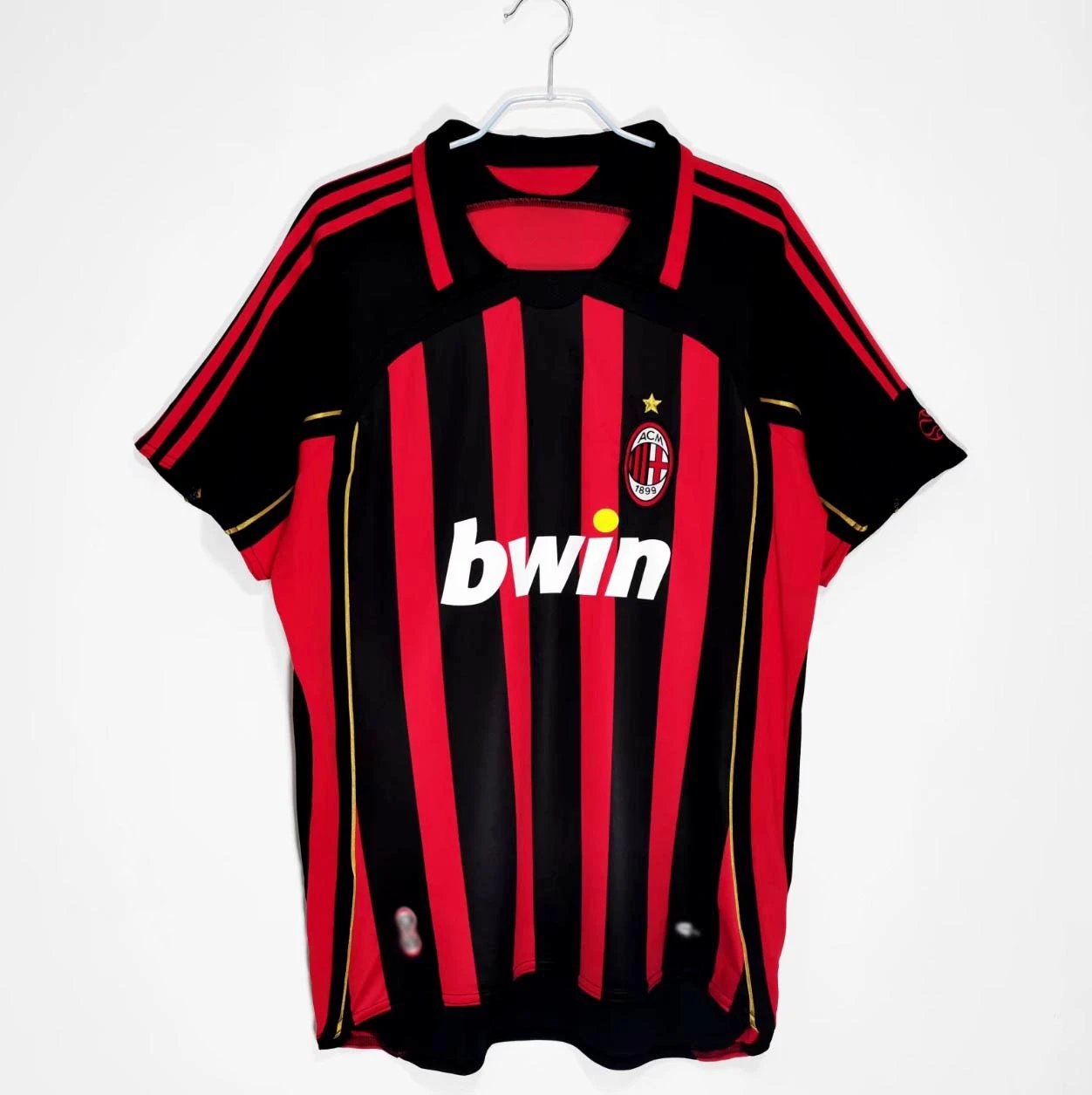 06/07赛季AC主场 06/07赛季AC主场