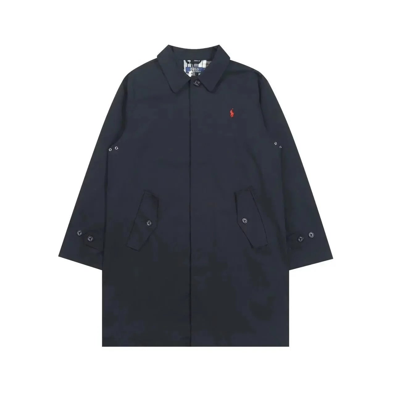 03-风衣黑色 03-风衣黑色