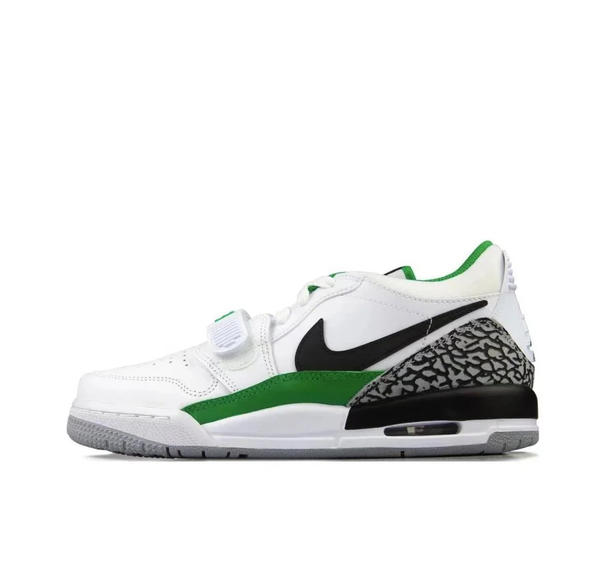 白绿 白绿