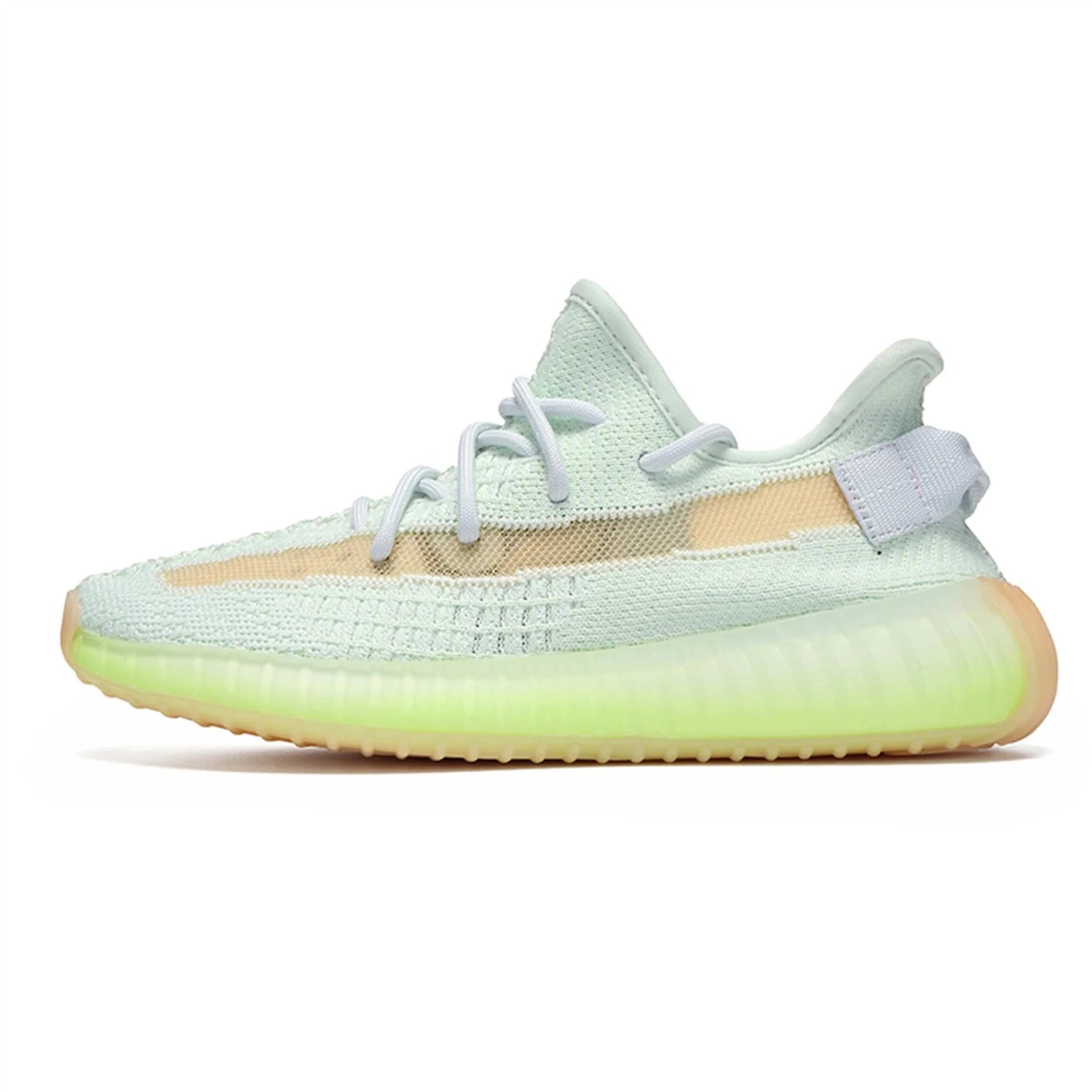 真爆2代3杆海盐绿 真爆2代3杆海盐绿