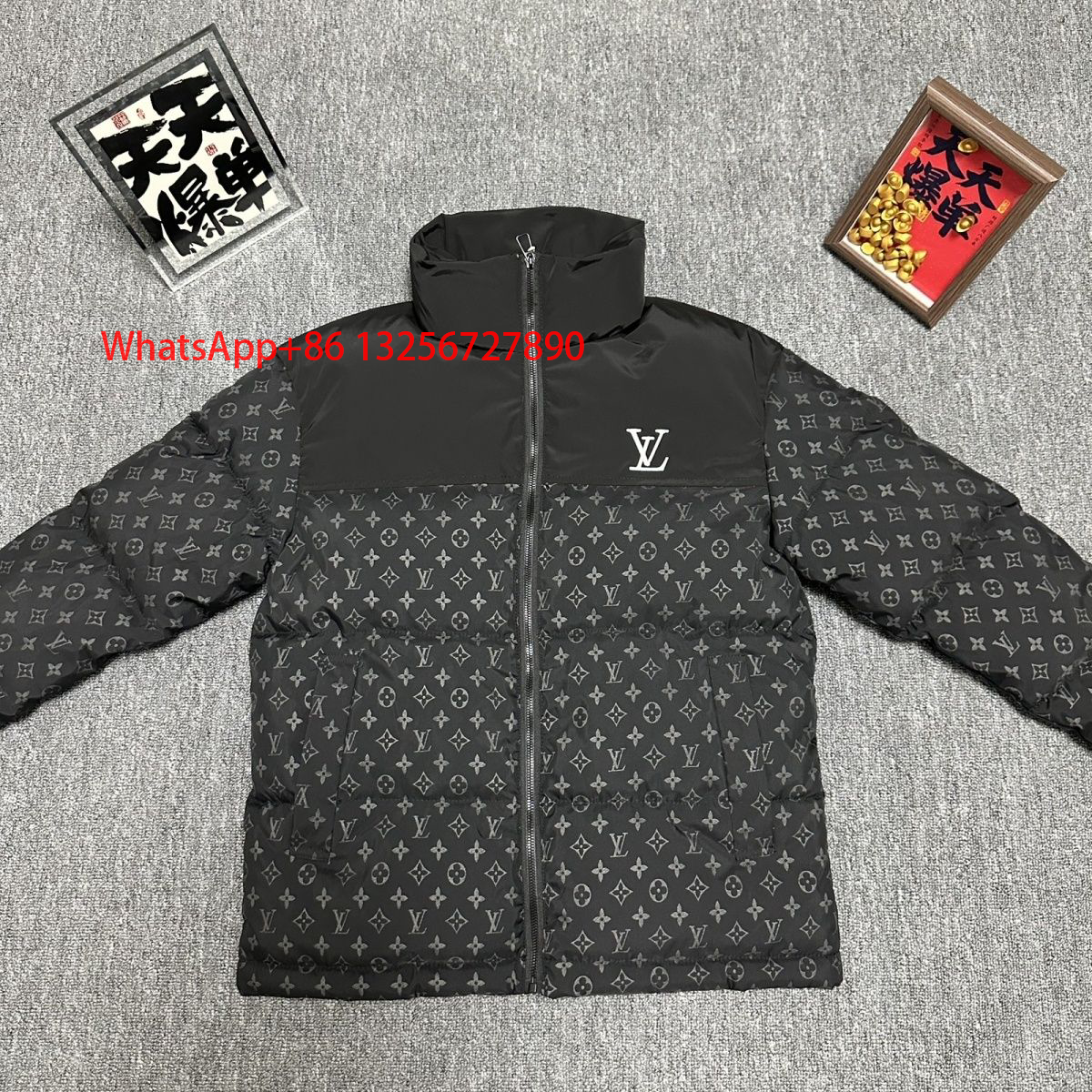 LV 31 LV 31