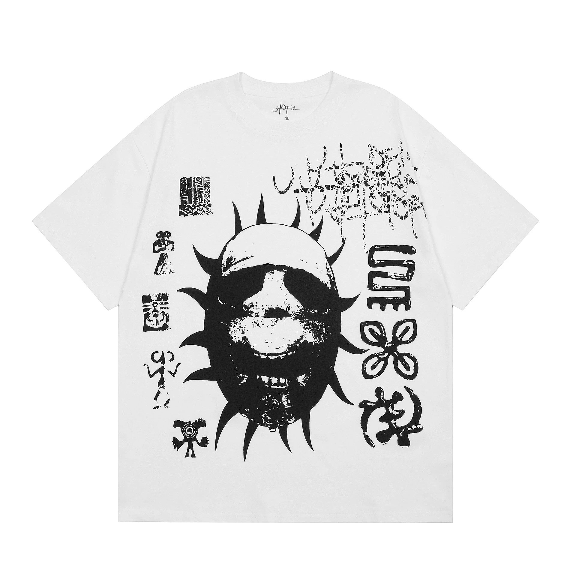 TS48白色 TS48白色