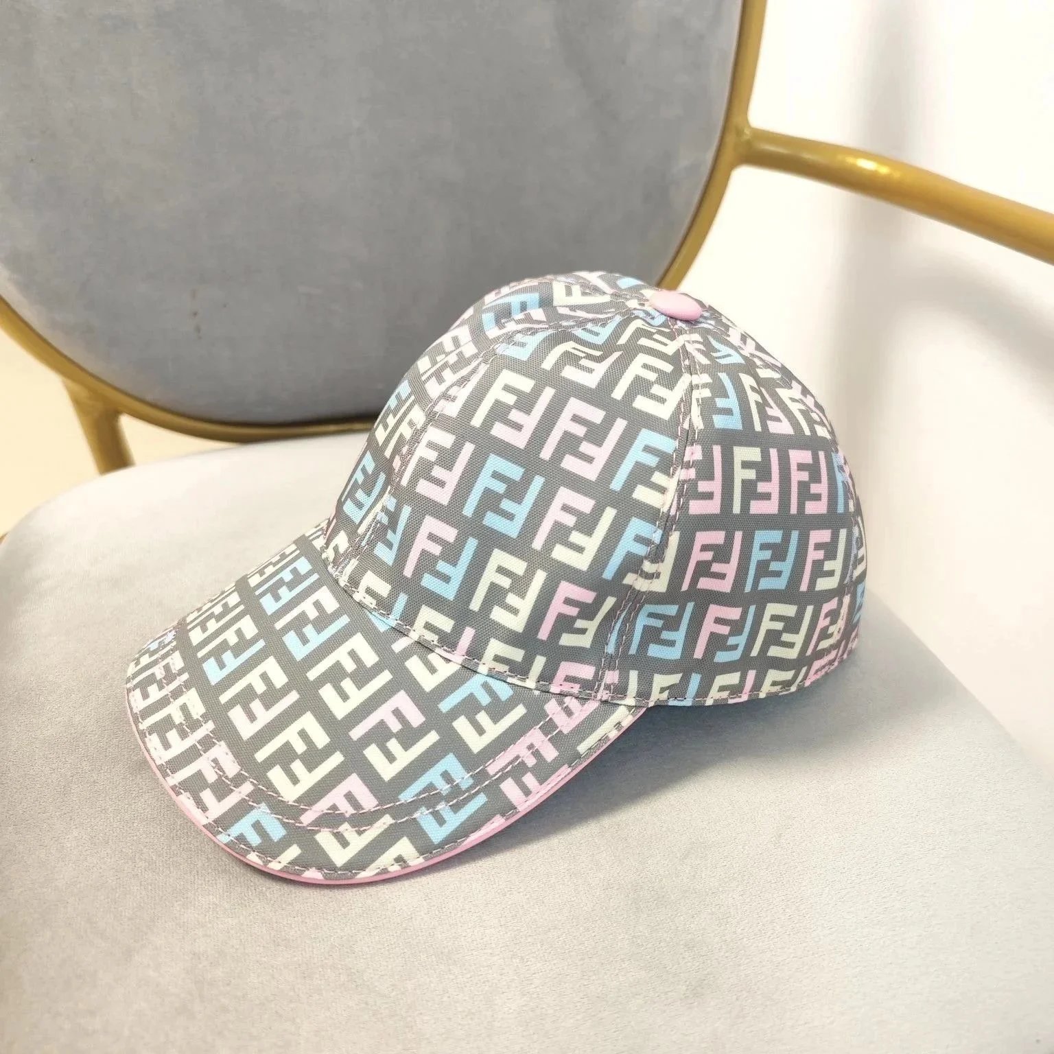 Fendi High Version1 Fendi High Version1