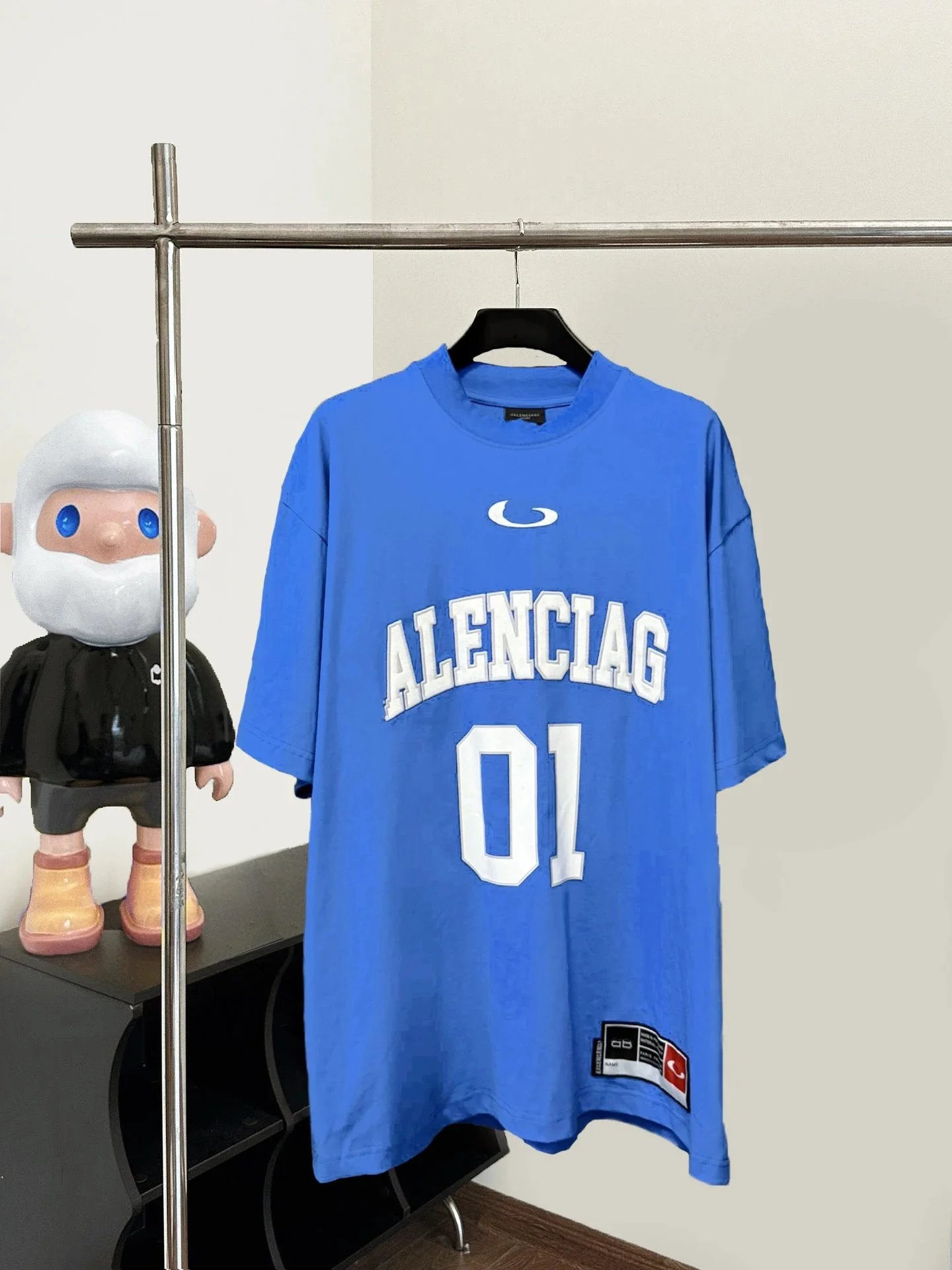 蓝 蓝