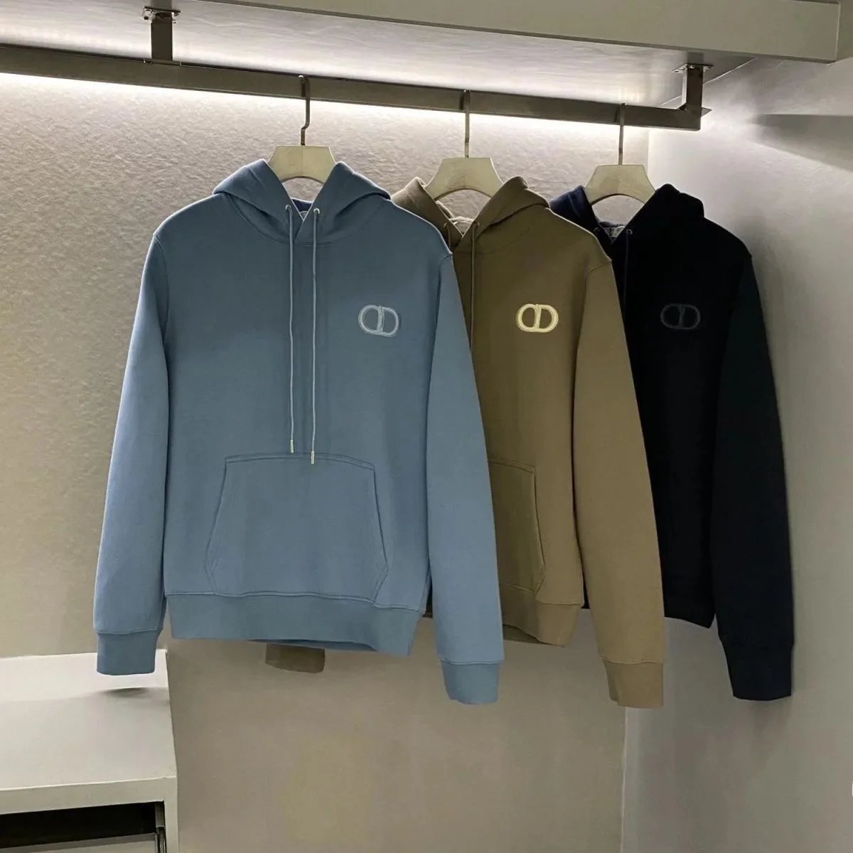 Blue Blue