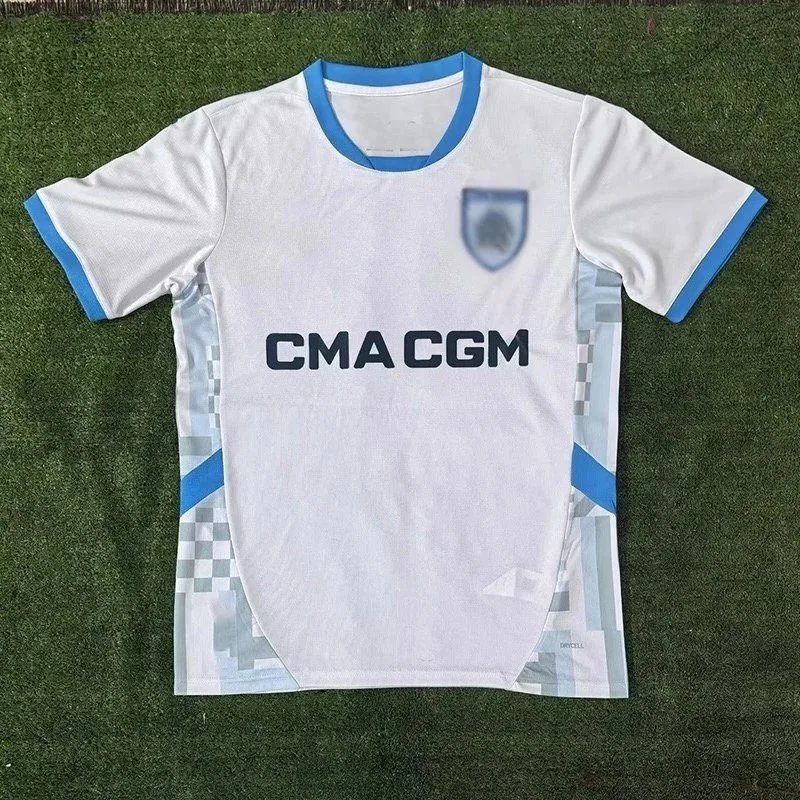 马赛主场 马赛主场