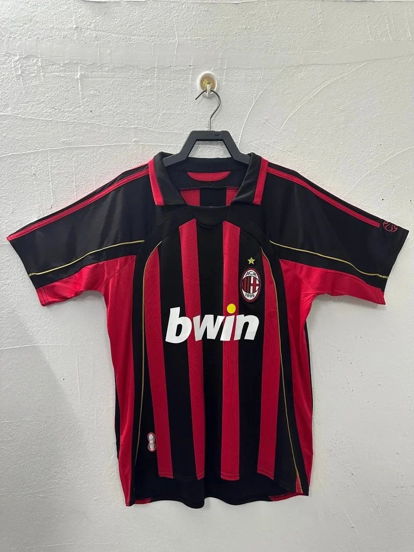 06-07AC主场 06-07AC主场
