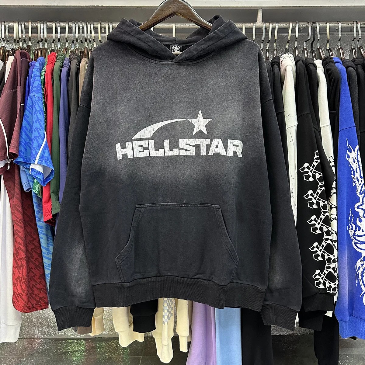 2206 洗水黑 2206 洗水黑