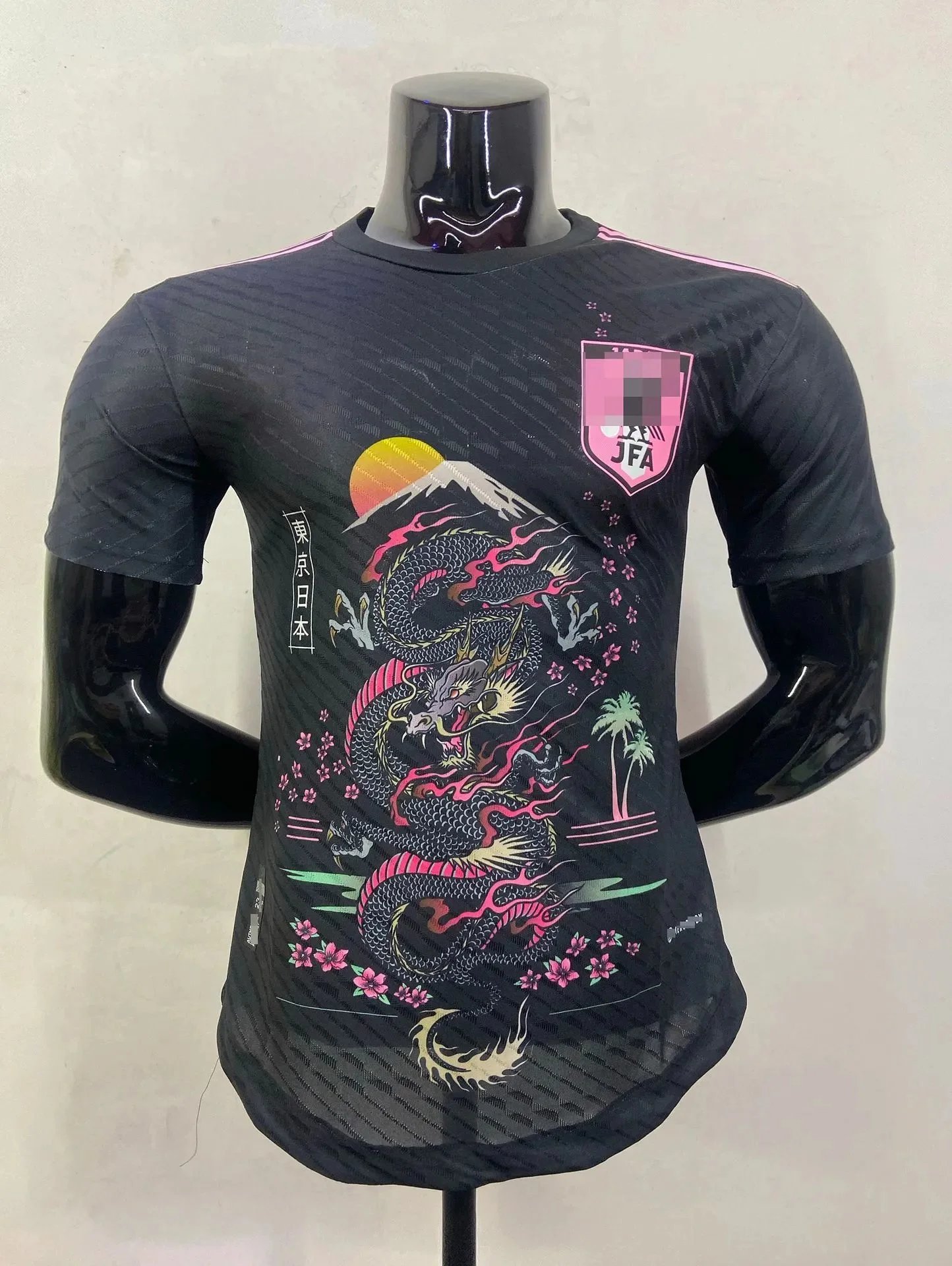 R本东京龙特别版 R本东京龙特别版