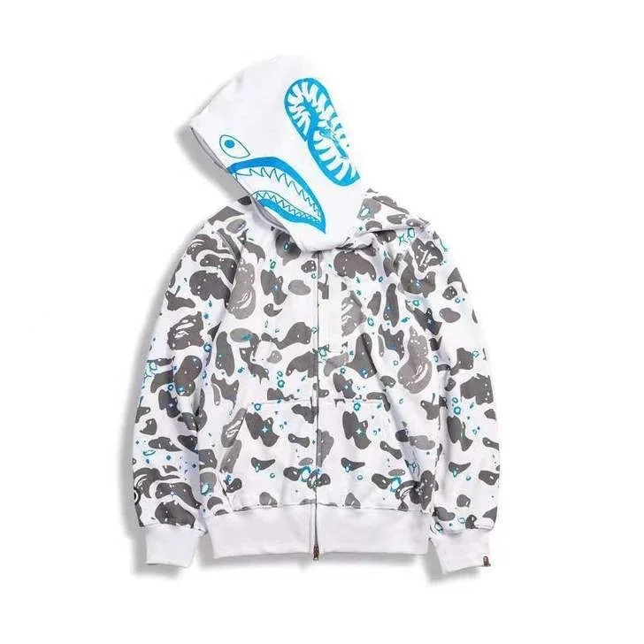 18黑绿迷彩 18黑绿迷彩