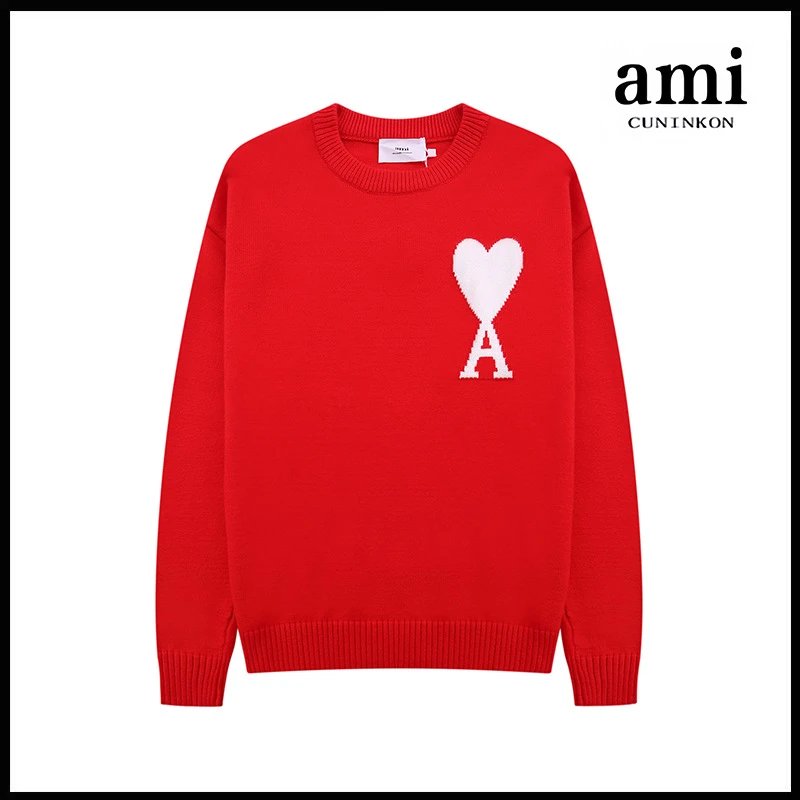 红色白标【A8圆领提花款】 红色白标【A8圆领提花款】